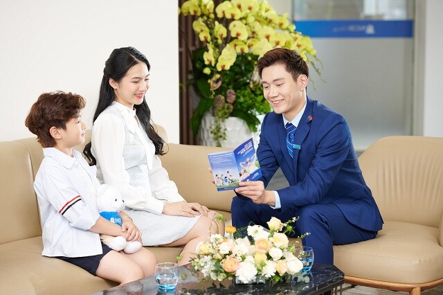 NCB báo lãi quý 1/2025, hoạt động kinh doanh tăng trưởng rất tích cực