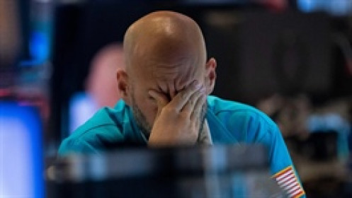 3 ngàn tỷ USD "bốc hơi", Phố Wall choáng váng trước cú sốc thuế quan thế kỷ của Trump