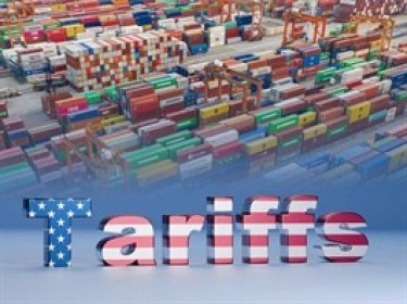 WSJ: Thuế quan của Trump tạo ra trật tự kinh tế thế giới mới