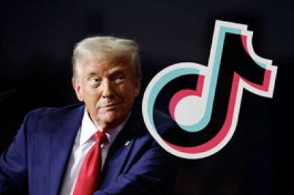 Trump sắp công bố đề xuất mua TikTok