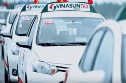 Vinasun dự kiến lãi sau thuế 2025 giảm 36%, kế hoạch đầu tư 400 chiếc xe hybrid trong năm nay