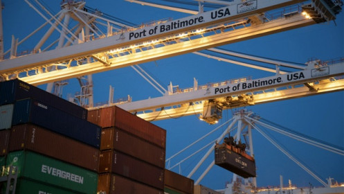 Amcham đề xuất Hoa Kỳ hoãn áp thuế đối ứng Việt Nam