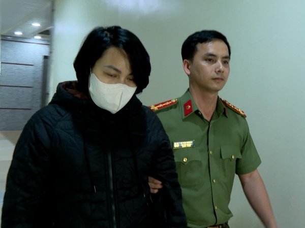 Thành lập công ty "ma" để mua bán hoá đơn, thu lợi bất chính hàng tỷ đồng