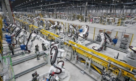 Gia hạn thời hạn nộp thuế tiêu thụ đặc biệt đối với ôtô sản xuất hoặc lắp ráp trong nước