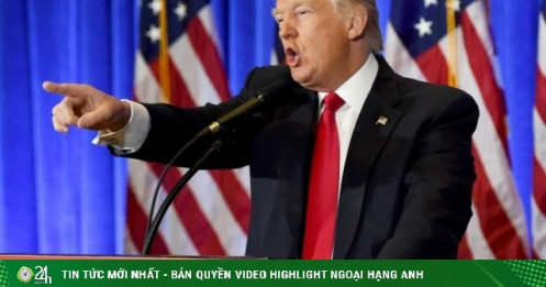 Cơn địa chấn từ thuế quan của ông Trump: Các tỷ phú mất hơn 200 tỷ USD chỉ trong một ngày