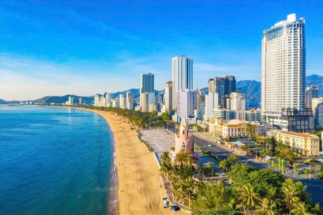 Doanh nghiệp gặp khó với tỷ lệ áp thuế đất TMDV quá cao ảnh 2