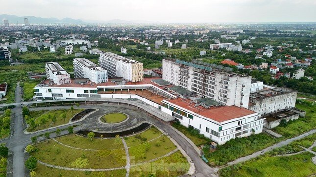 Trách nhiệm của bà Nguyễn Thị Kim Tiến trong sai phạm tại Dự án Bệnh viện Bạch Mai - Việt Đức cơ sở 2 ảnh 2