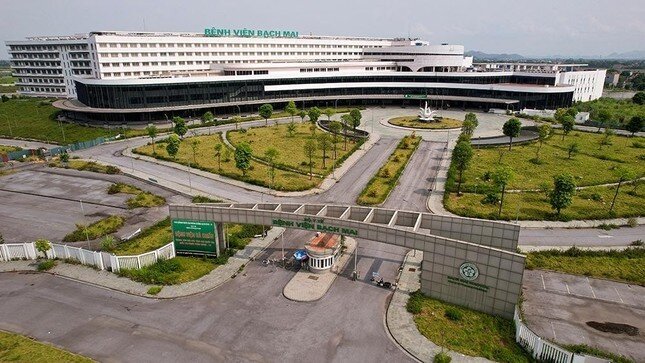 Trách nhiệm của bà Nguyễn Thị Kim Tiến trong sai phạm tại Dự án Bệnh viện Bạch Mai - Việt Đức cơ sở 2 ảnh 1