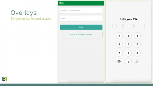 Xóa gấp ứng dụng này nếu không muốn bay sạch tiền trong tài khoản