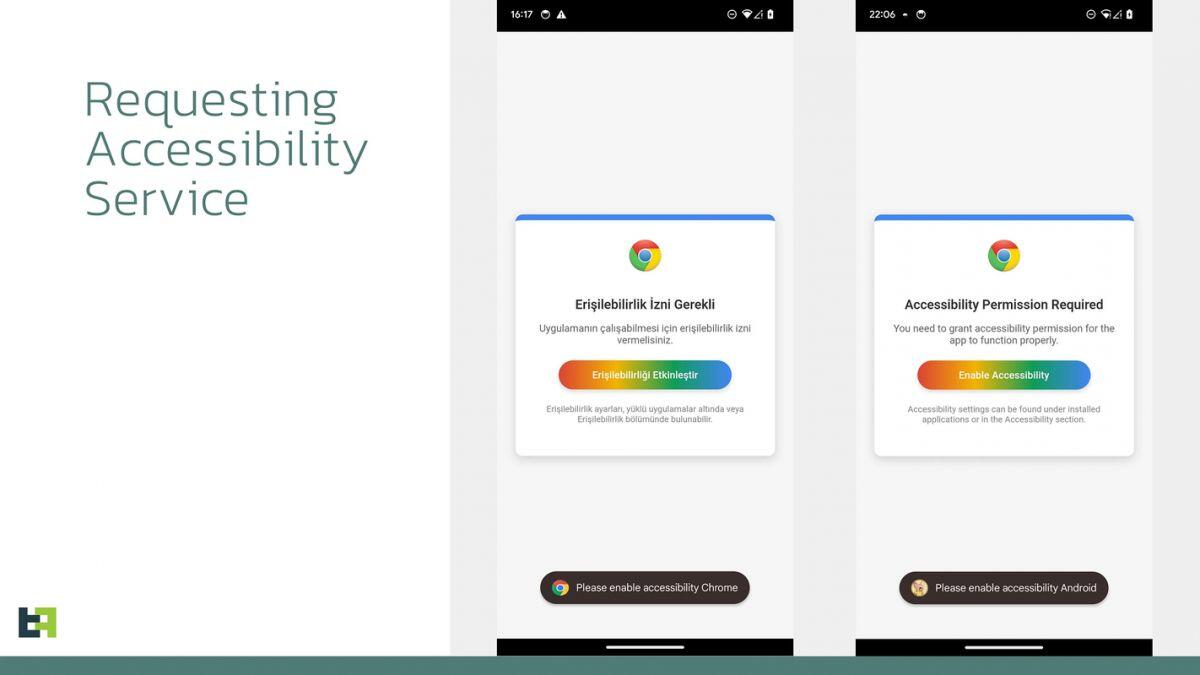 Xóa gấp ứng dụng này nếu không muốn bay sạch tiền trong tài khoản