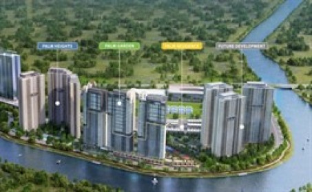 Nam Rạch Chiếc kinh doanh ra sao khi Keppel thoái sạch vốn?