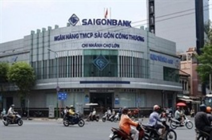 Sau năm lãi "tệ", Saigonbank đặt mục tiêu lợi nhuận 2025 gấp 3 lần