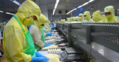 Sáu mặt hàng xuất khẩu chịu tác động mạnh nhất