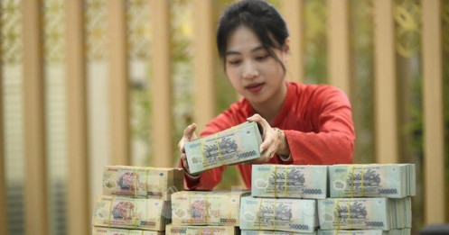 Thấy gì khi hơn 115.000 tỷ 'bơm' ra nền kinh tế chỉ trong 1 tuần?