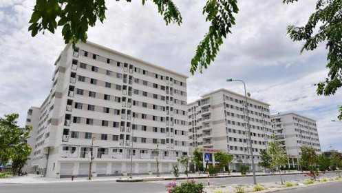 Chênh lệch giá bán nhà xã hội vì chi phí đầu tư dự án khác nhau