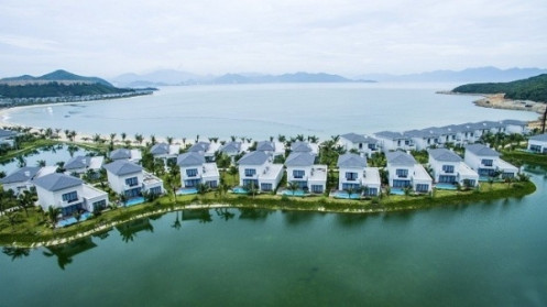 Vì sao bất động sản nghỉ dưỡng vẫn ‘lặng sóng’?