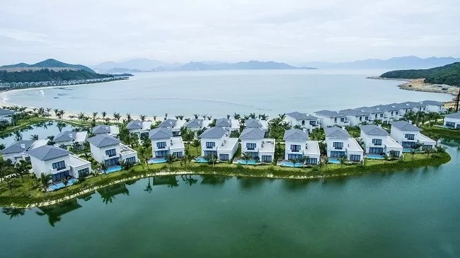 Vì sao bất động sản nghỉ dưỡng vẫn ‘lặng sóng’? 