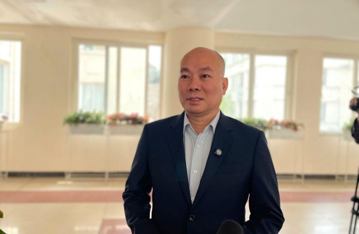 Mở đường xuất khẩu sang các thị trường mới còn nhiều dư địa