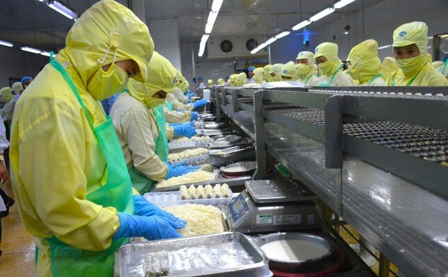 Sáu mặt hàng xuất khẩu chịu tác động mạnh nhất ảnh 1