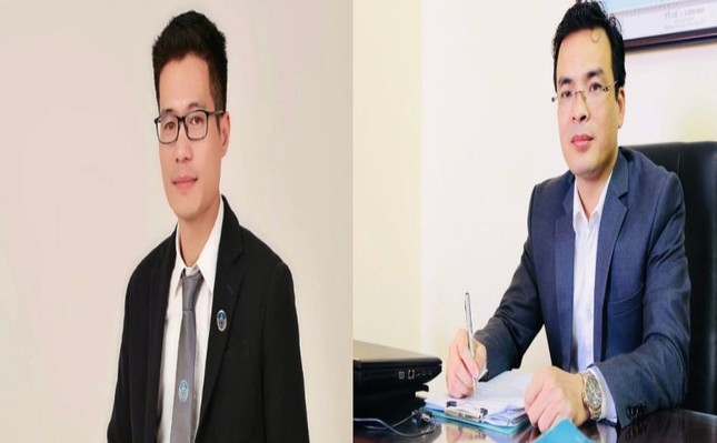 Danh tiếng không phải là tấm khiên bảo vệ trước những hậu quả hình sự ảnh 2