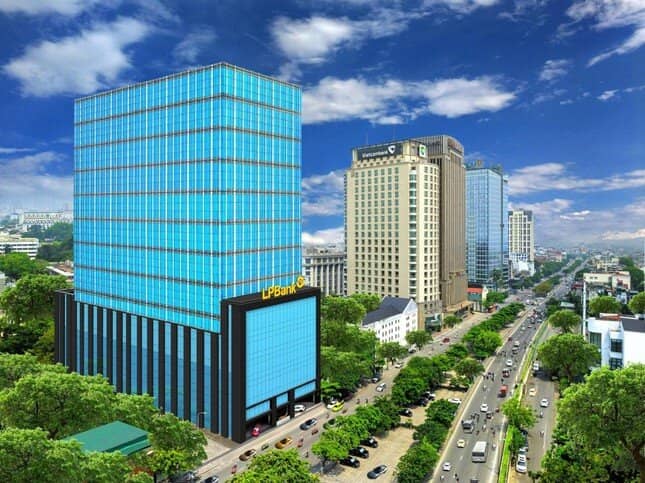 LPBank công bố tài liệu ĐHĐCĐ thường niên năm 2025 ảnh 1