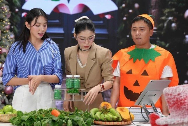 Lật giở việc làm ăn dối trá của Tập đoàn Chị em rọt trước khi bị khởi tố ảnh 3