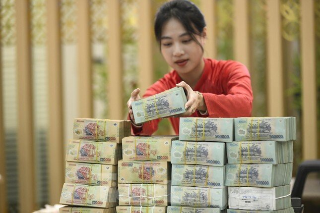 Thấy gì khi hơn 115.000 tỷ 'bơm' ra nền kinh tế chỉ trong 1 tuần?