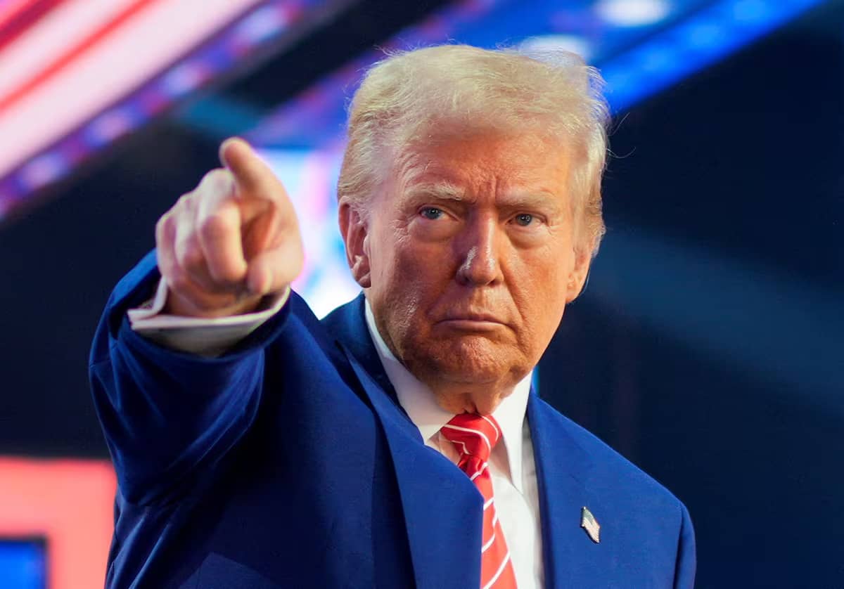 Fed, IMF và WB trong tầm ngắm của Trump