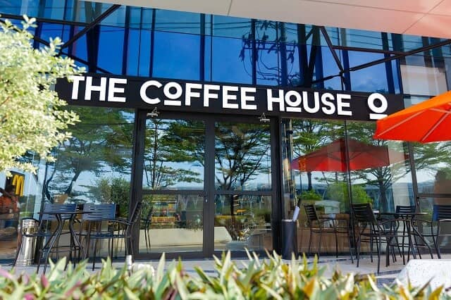 Chủ chuỗi Gogi, Manwah… mỗi ngày thu hơn 18 tỷ, đã hoàn tất mua lại The Coffee House