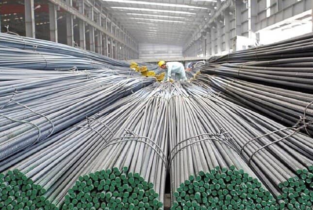 Quỹ ngoại 'xả' cổ phiếu Thế giới Di động
