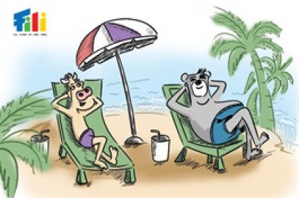 Góc nhìn tuần 08-11/04: Quán tính giảm điểm vẫn còn?