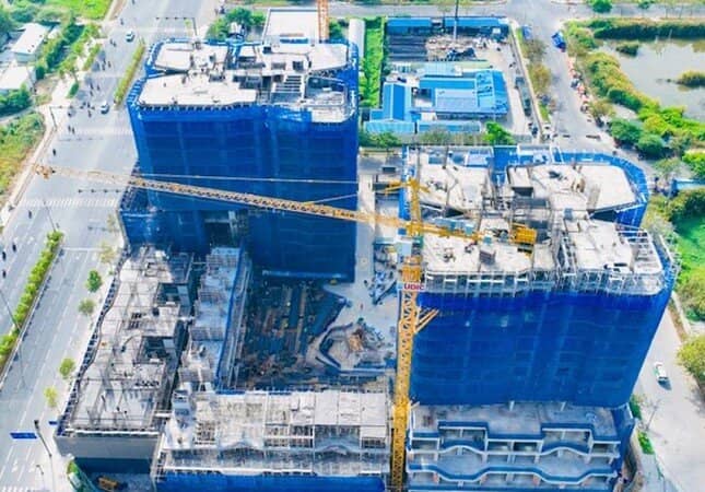 Bất động sản ảnh hưởng ra sao nếu Mỹ áp thuế? ảnh 3