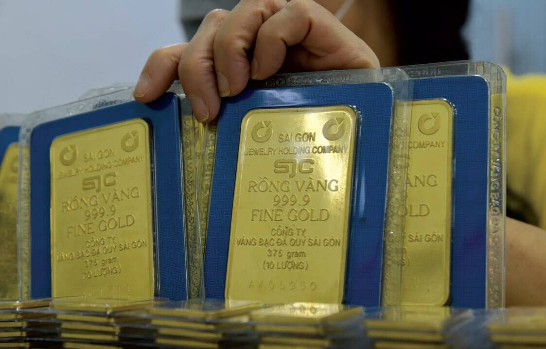 Giá vàng, mối quan hệ lãi suất - lạm phát và lời giải cho thị trường