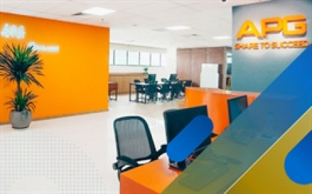 APG đặt mục tiêu có lãi trở lại, hủy chào bán gần 324 triệu cp