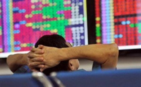 Góc nhìn 09/04: Liệu thị trường còn giảm điểm?
