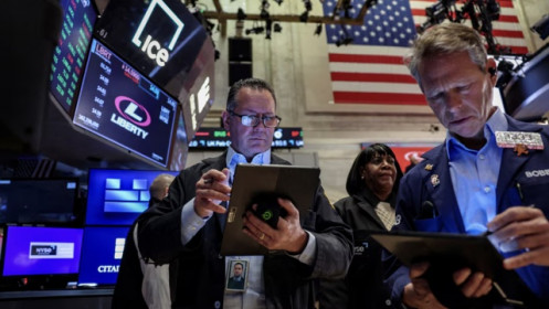 “Tiền mặt là vua”, nguyên nhân khiến trái phiếu kho bạc Mỹ bị bán tháo đột ngột