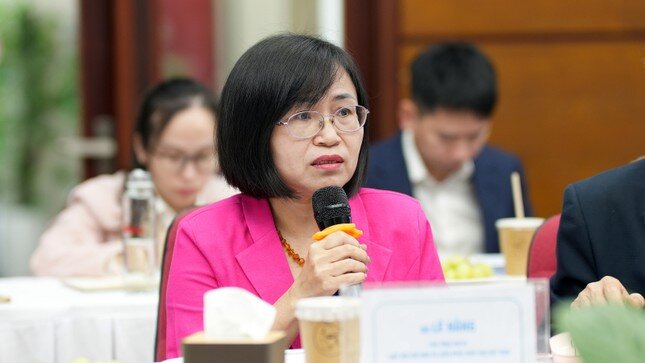 Thuế Mỹ khốc liệt: Chúng ta phải ứng xử như một nước lớn ảnh 10