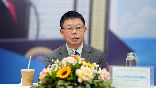 Thuế Mỹ khốc liệt: Chúng ta phải ứng xử như một nước lớn ảnh 1