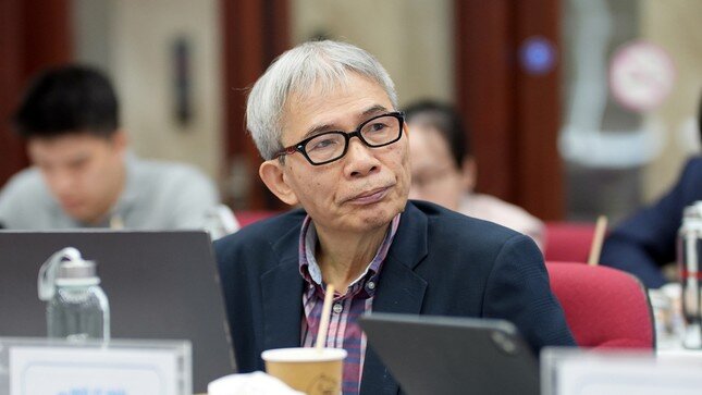 Thuế Mỹ khốc liệt: Chúng ta phải ứng xử như một nước lớn ảnh 13