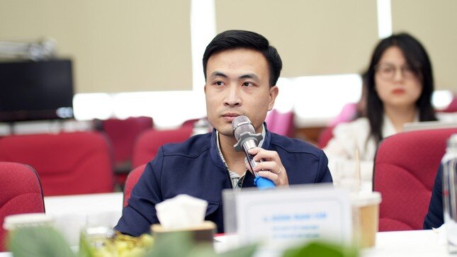 Thuế Mỹ khốc liệt: Chúng ta phải ứng xử như một nước lớn ảnh 12