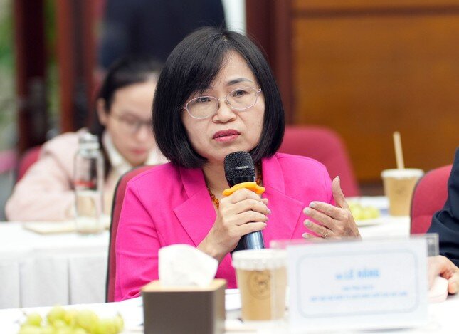 Thuế Mỹ khốc liệt: Chúng ta phải ứng xử như một nước lớn ảnh 4