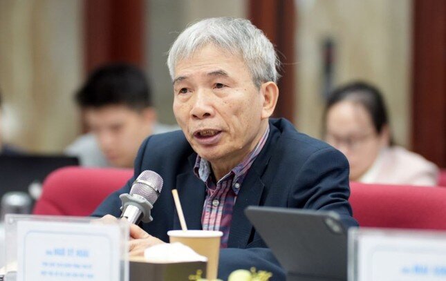 Thuế Mỹ khốc liệt: Chúng ta phải ứng xử như một nước lớn ảnh 5