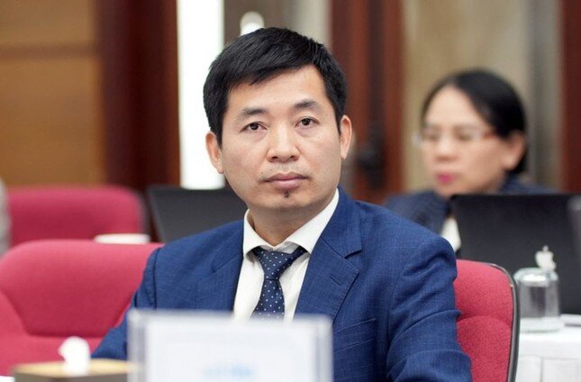 Thuế Mỹ khốc liệt: Chúng ta phải ứng xử như một nước lớn ảnh 2