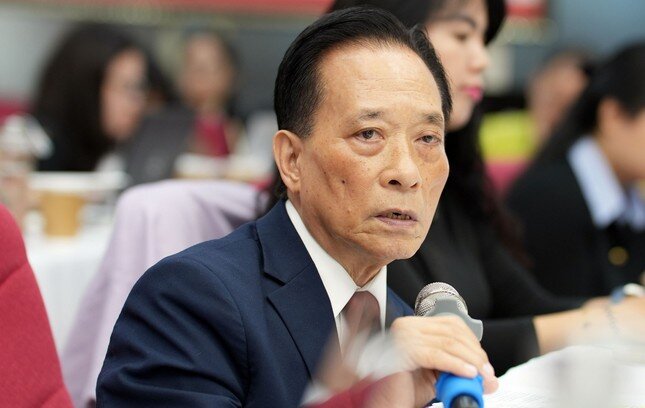 Thuế Mỹ khốc liệt: Chúng ta phải ứng xử như một nước lớn ảnh 9