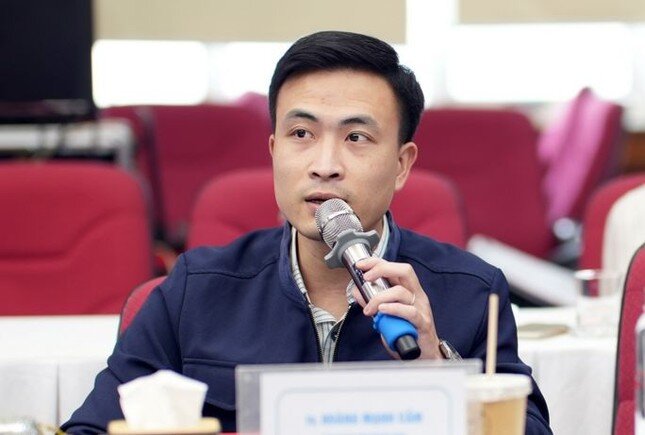 Thuế Mỹ khốc liệt: Chúng ta phải ứng xử như một nước lớn ảnh 3