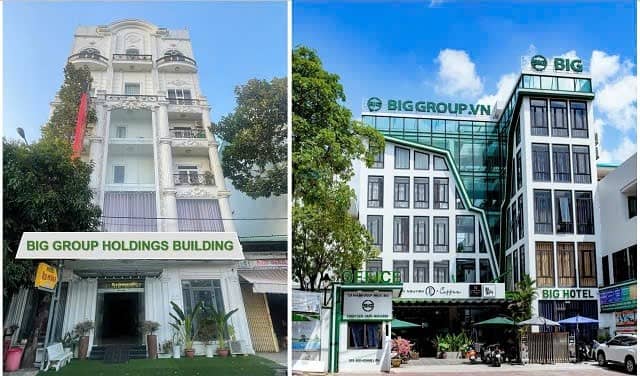 Chủ tịch BIG đăng ký mua 1 triệu cp, khẳng định biến động thuế quan không ảnh hưởng đến Công ty