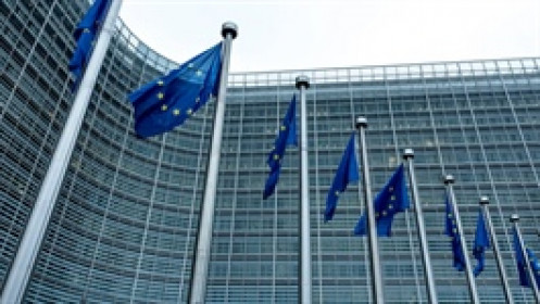 EU sẽ đáp trả Mỹ từ ngày 15/04