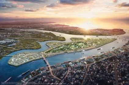 Vinhomes đặt mục tiêu lãi sau thuế 42 ngàn tỷ trong năm 2025