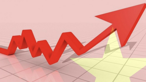 "Việt Nam có cơ sở vững chắc để đạt được mục tiêu tăng trưởng GDP 8%"